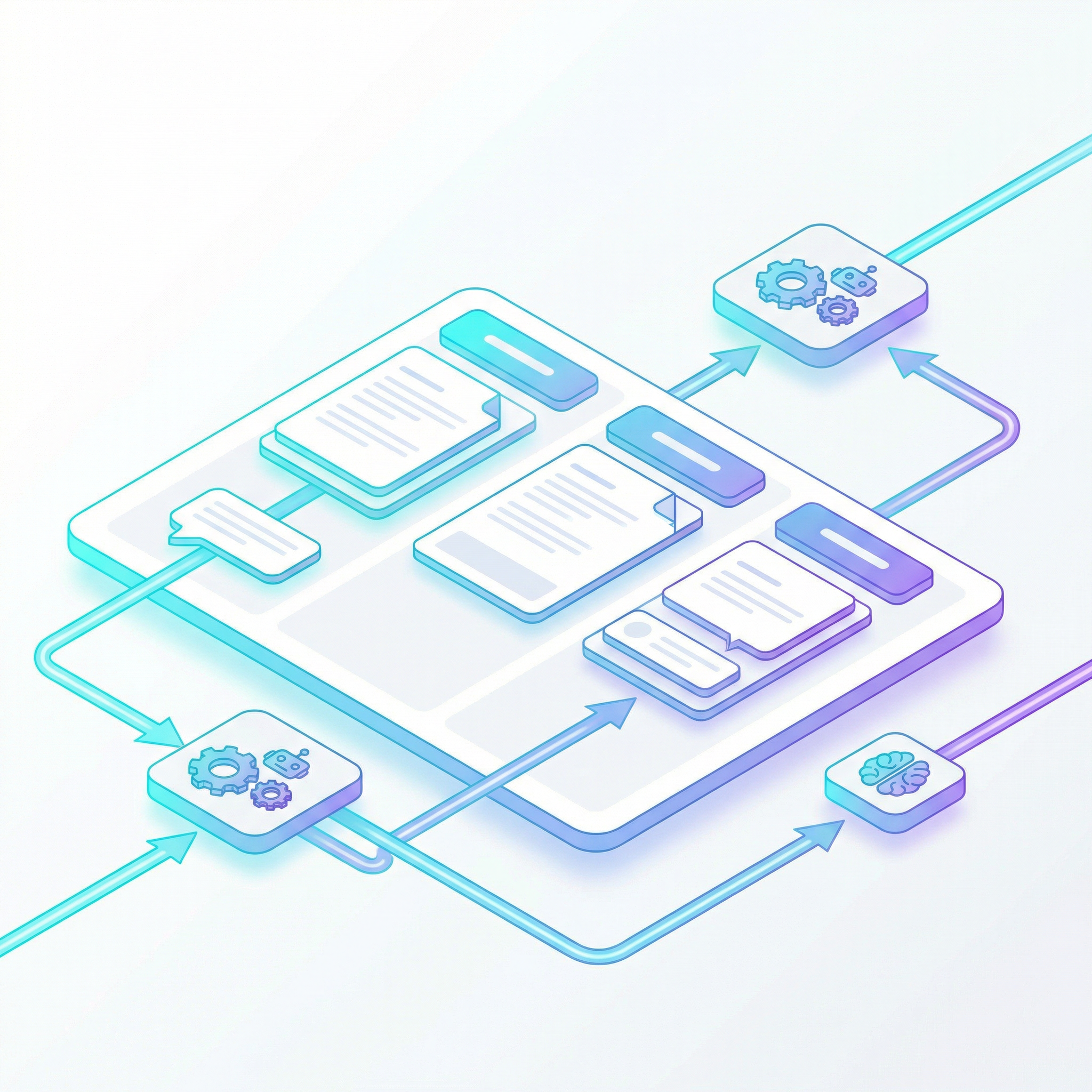 AI business assistant